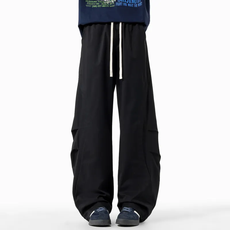 R.super Casual Pants Unisex-3