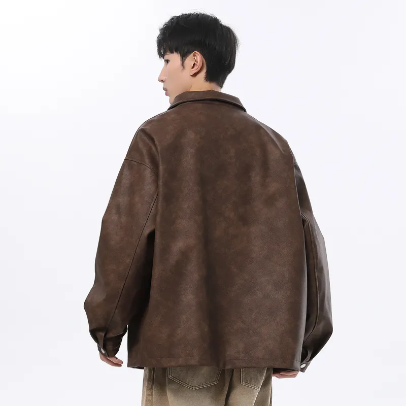 R.super Jackets Unisex-20