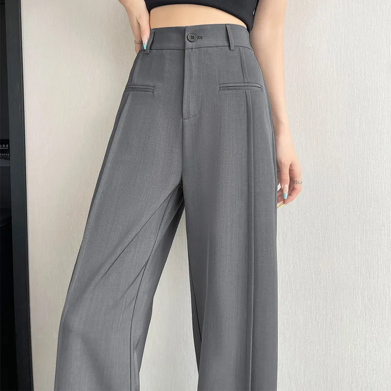R.super Suit Trousers Unisex-10
