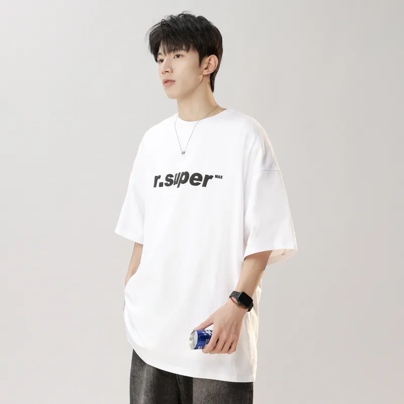R.super T Shirts Unisex-11