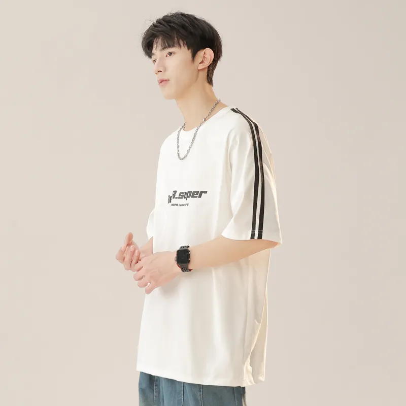 R.super T Shirts Unisex-9