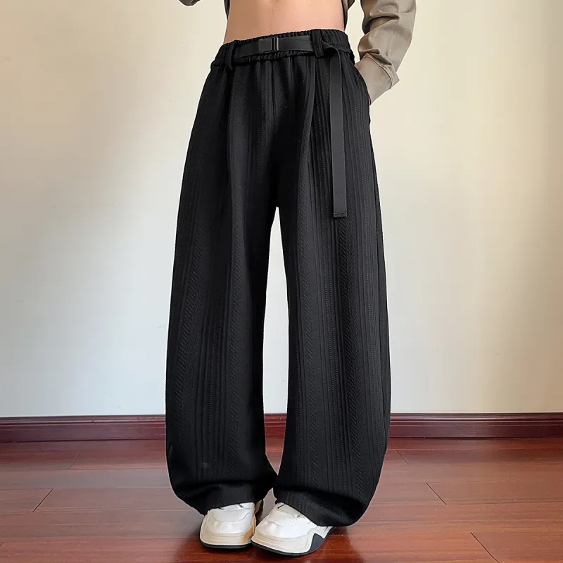 R.super Casual Pants Unisex-4