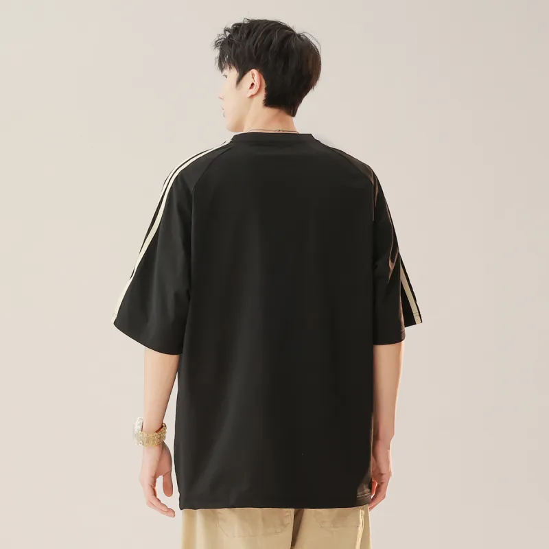 R.super T Shirts Unisex-4