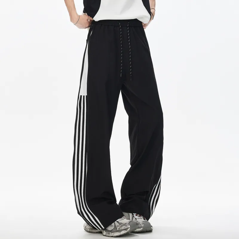 R.super Casual Pants Unisex-3