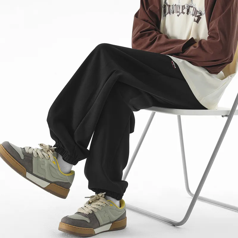 R.super FW24 Casual Pants Unisex-5