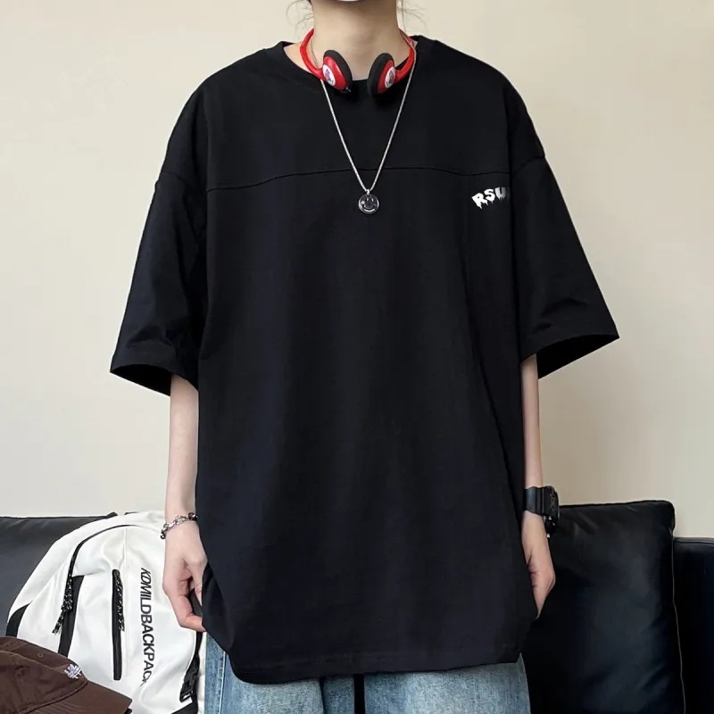 R.super T Shirts Unisex-7