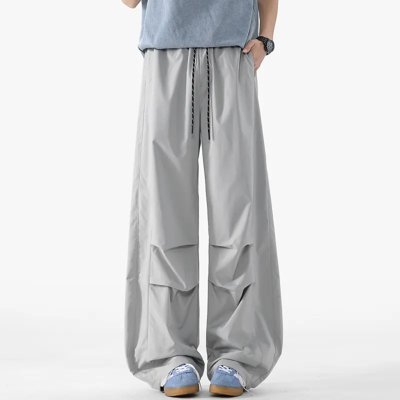 R.super Casual Pants Unisex-8