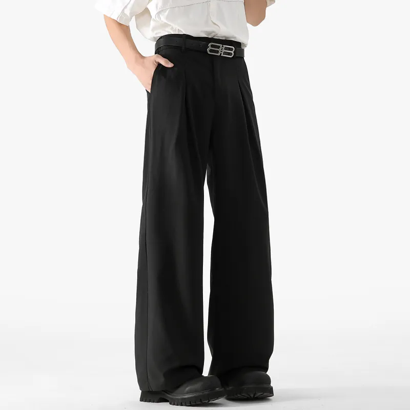 R.super Casual Pants Unisex-4