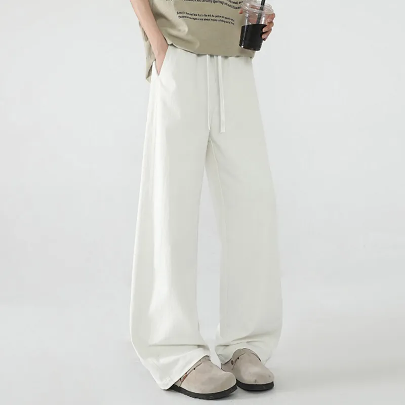 R.super Casual Pants Unisex-6