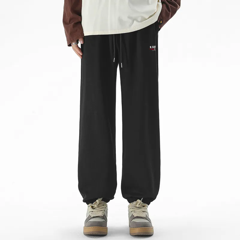 R.super FW24 Casual Pants Unisex-3