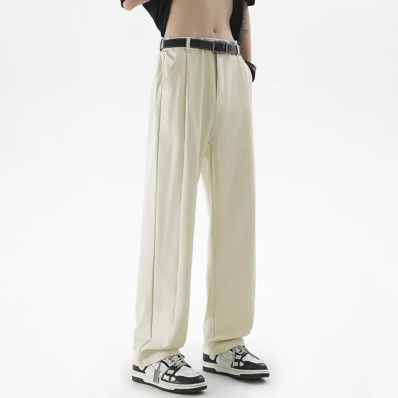 R.super Casual Pants Unisex-10