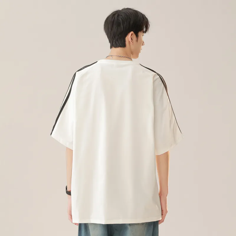 R.super T Shirts Unisex-11