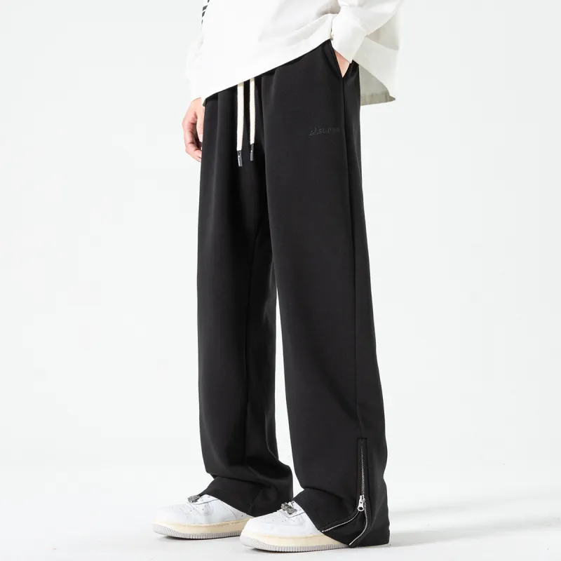 R.super SS24 Casual Pants Unisex-4