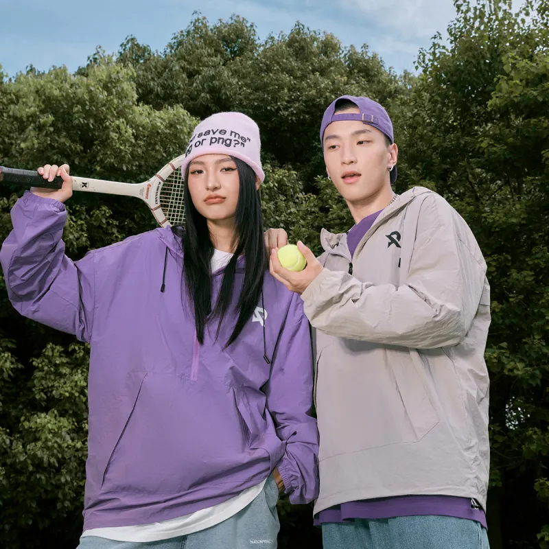 R.super Jackets Unisex-7