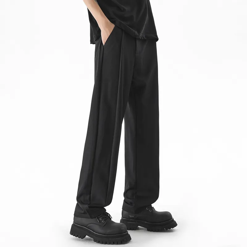 R.super Casual Pants Unisex-5