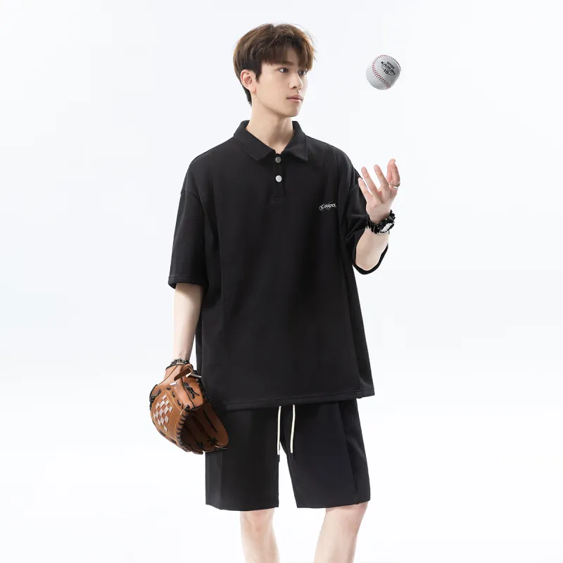 R.super Casual Sportswear Unisex-3
