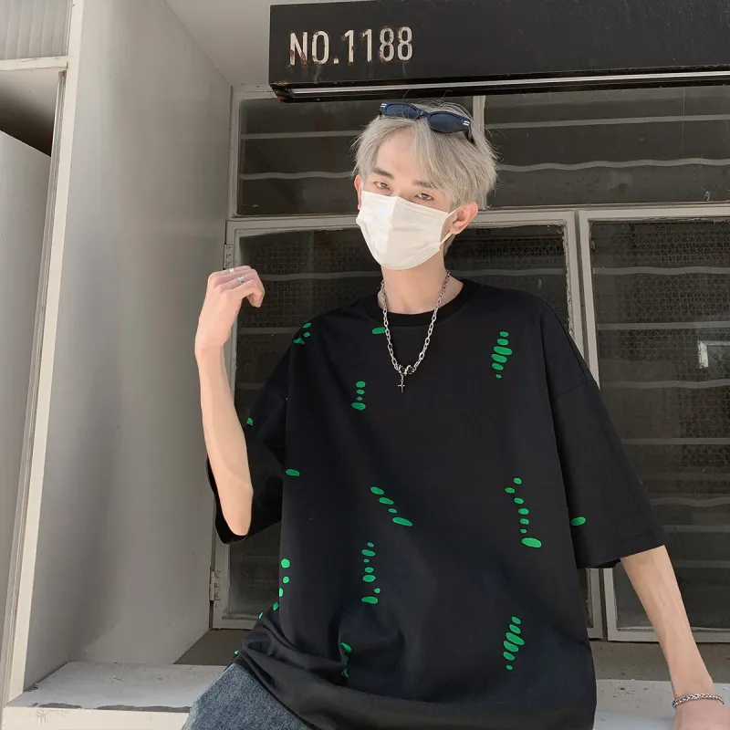 R.super T Shirts Unisex-1