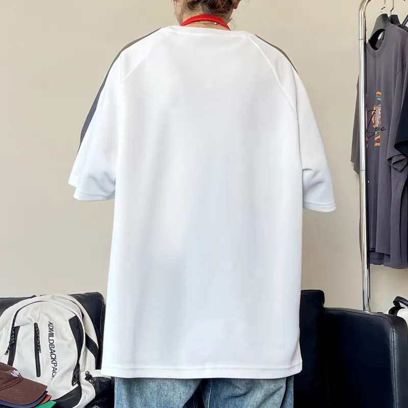 R.super T Shirts Unisex-9