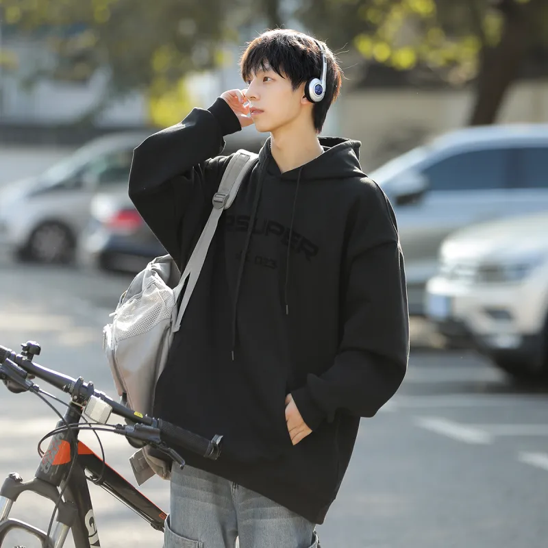 R.super Sweatshirts Unisex-5