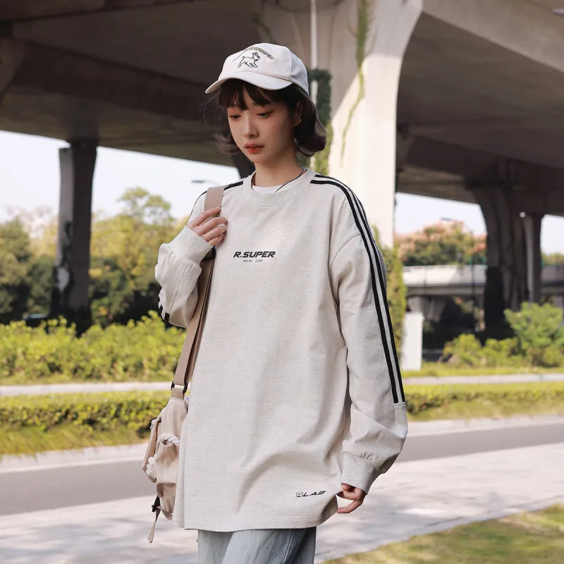 R.super T Shirts Unisex-12