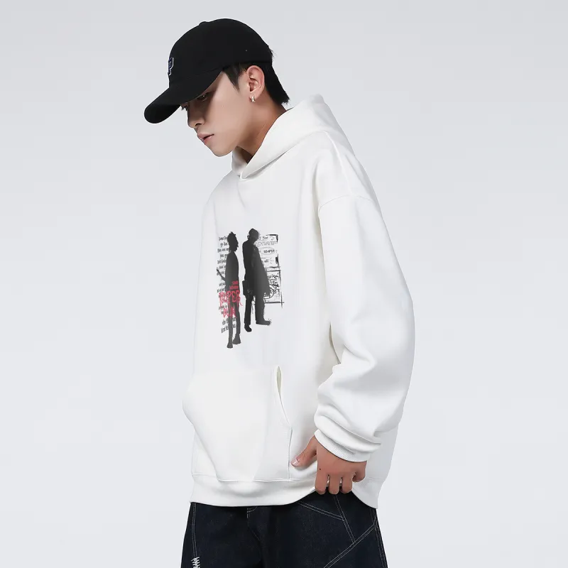 R.super Sweatshirts Unisex-3