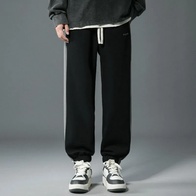 R.super Knitted Sports Pants Unisex 2 Pack-2