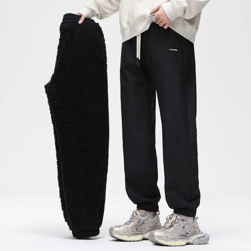 R.super Casual Pants Unisex 2 Pack-2