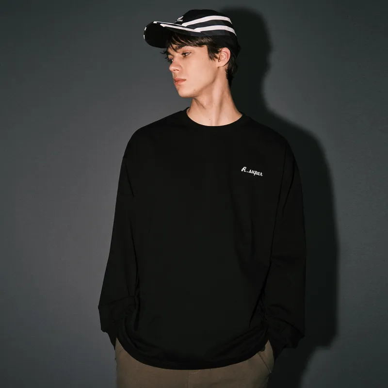 R.super T Shirts Unisex-15