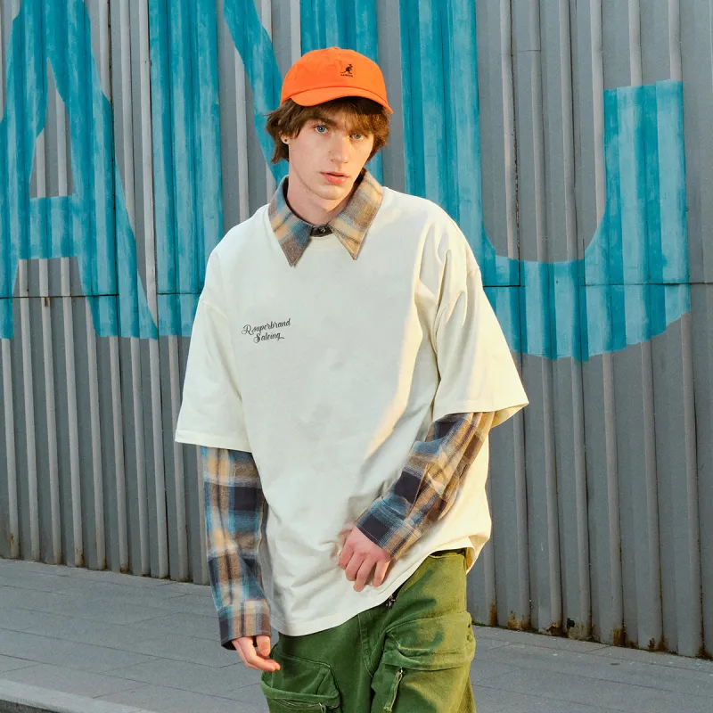 R.super T Shirts Unisex-14