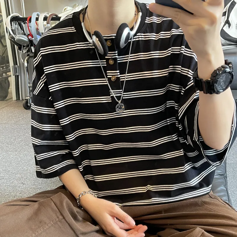 R.super T Shirts Unisex-10