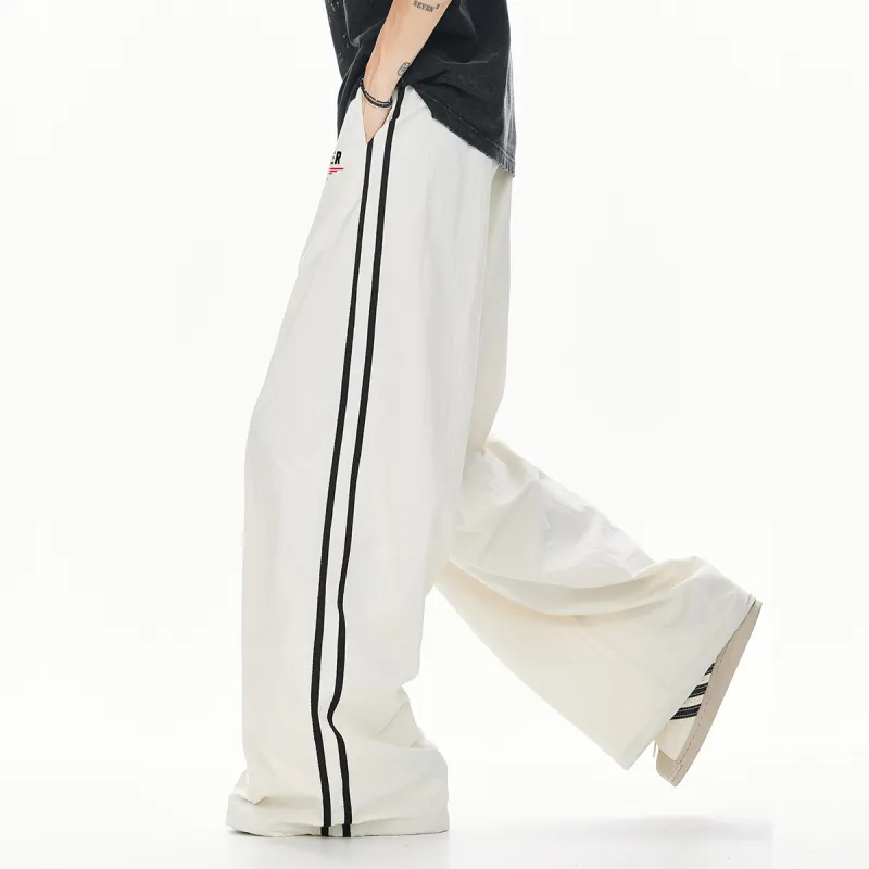 R.super Casual Pants Unisex-7