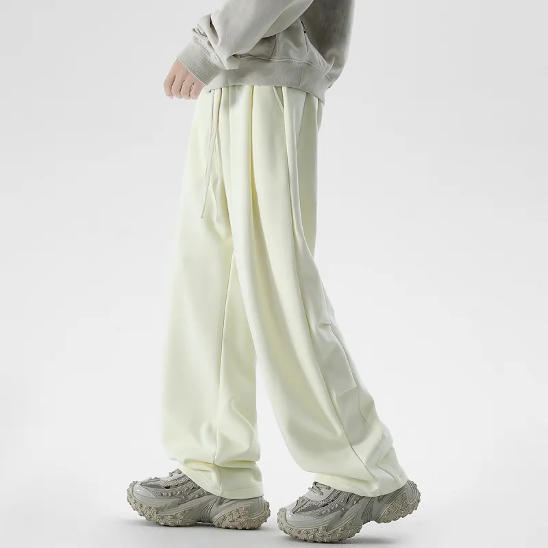 R.super Casual Pants Unisex-16