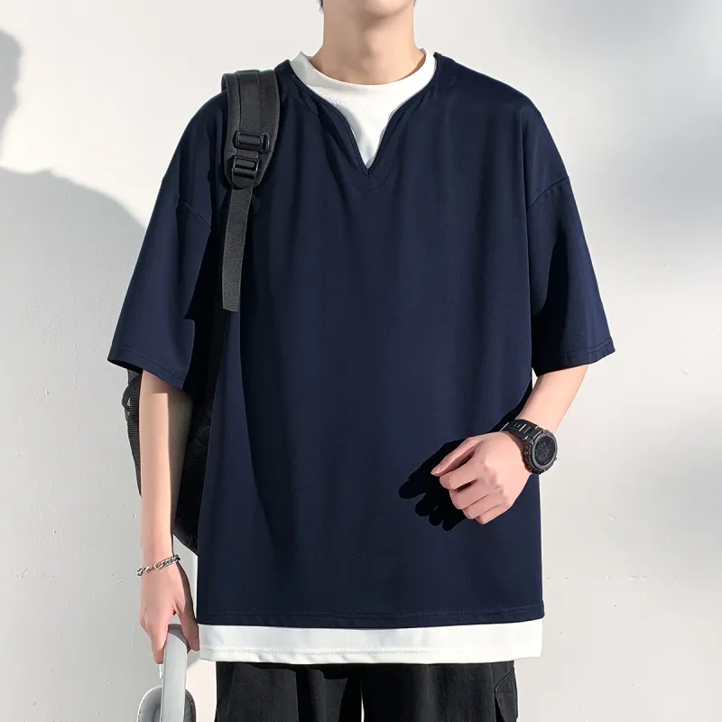 R.super T Shirts Unisex-17