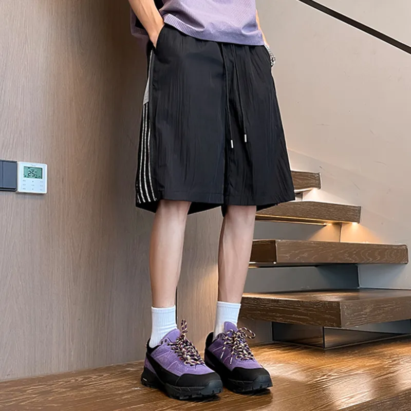 R.super Casual Shorts Unisex-2