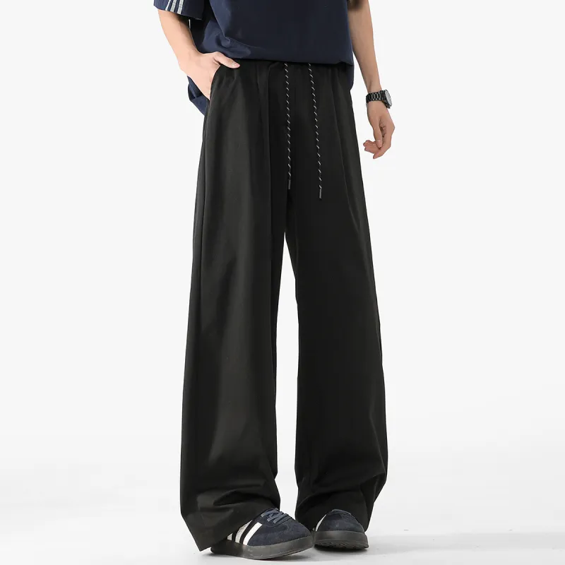 R.super Casual Pants Unisex-3
