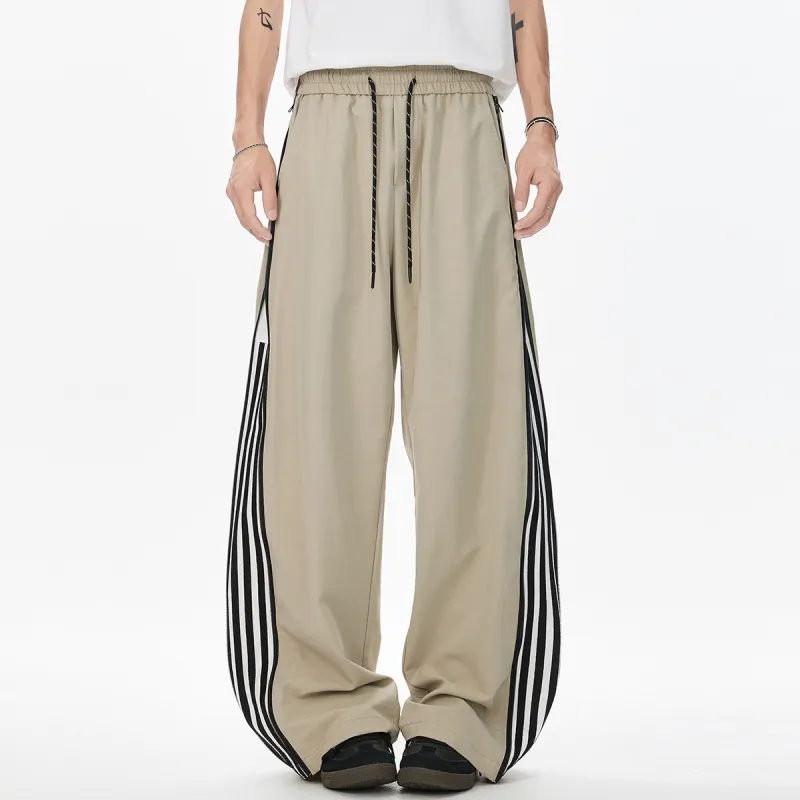R.super Casual Pants Unisex-8