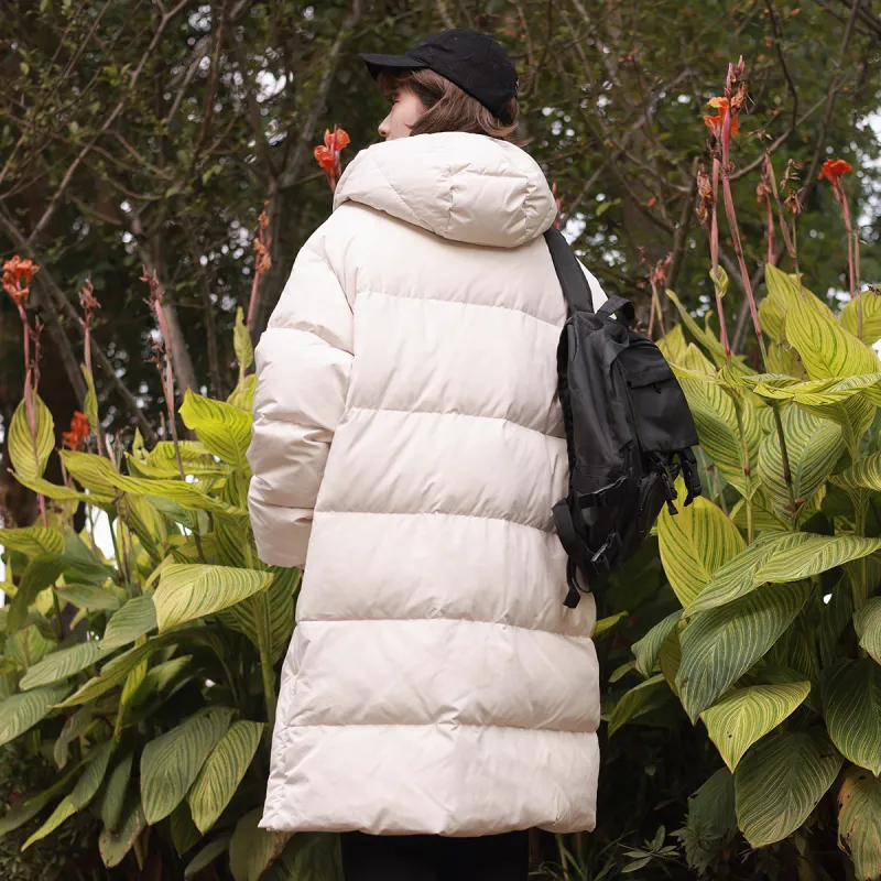 R.super Down Jackets Unisex-6