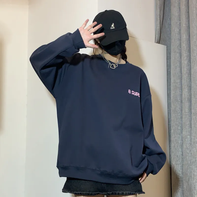 R.super Sweatshirts Unisex-13