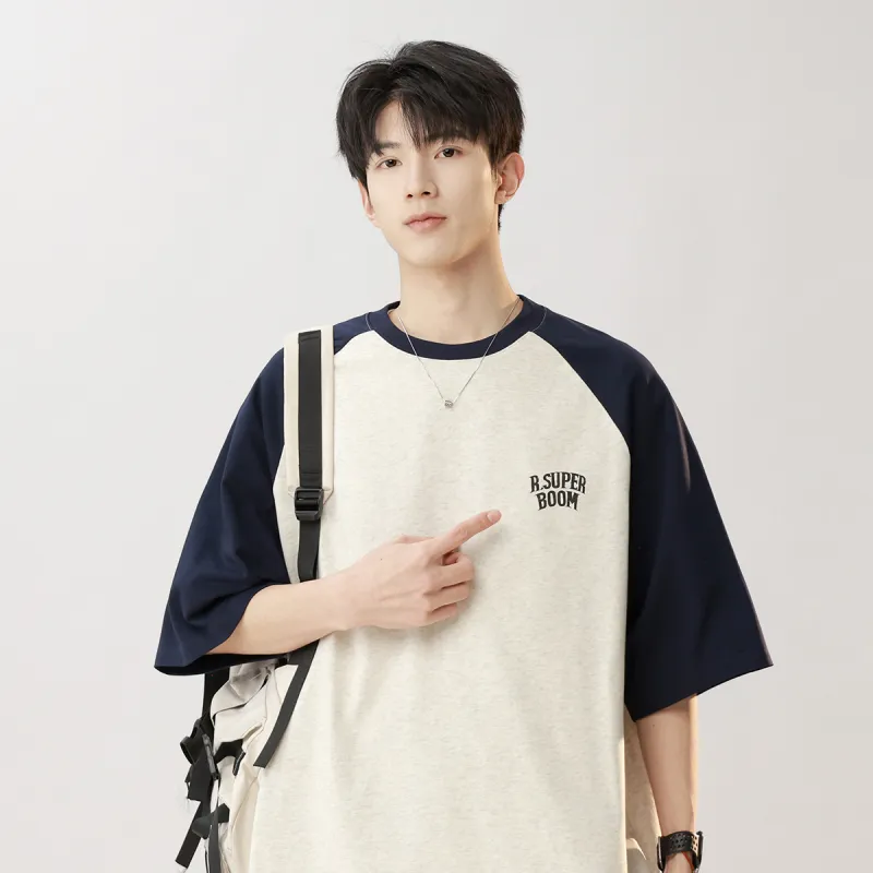 R.super T Shirts Unisex-13