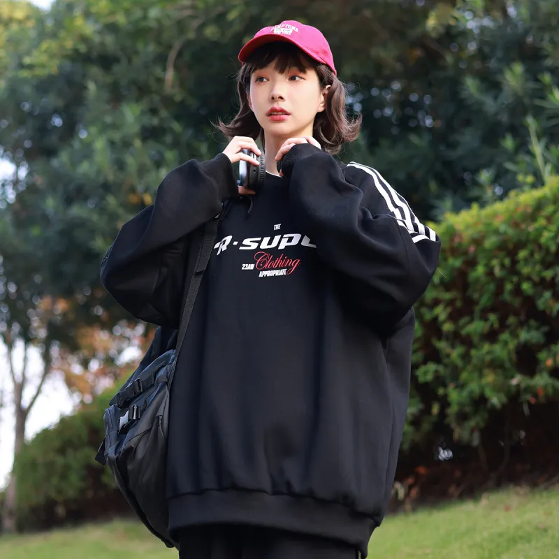 R.super Sweatshirts Unisex-20
