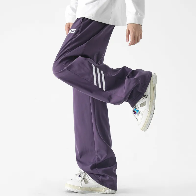 R.super Casual Pants Unisex-8