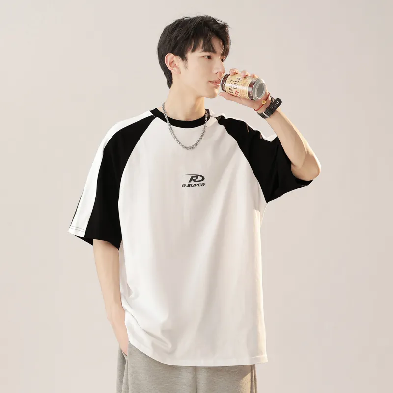 R.super T Shirts Unisex-3