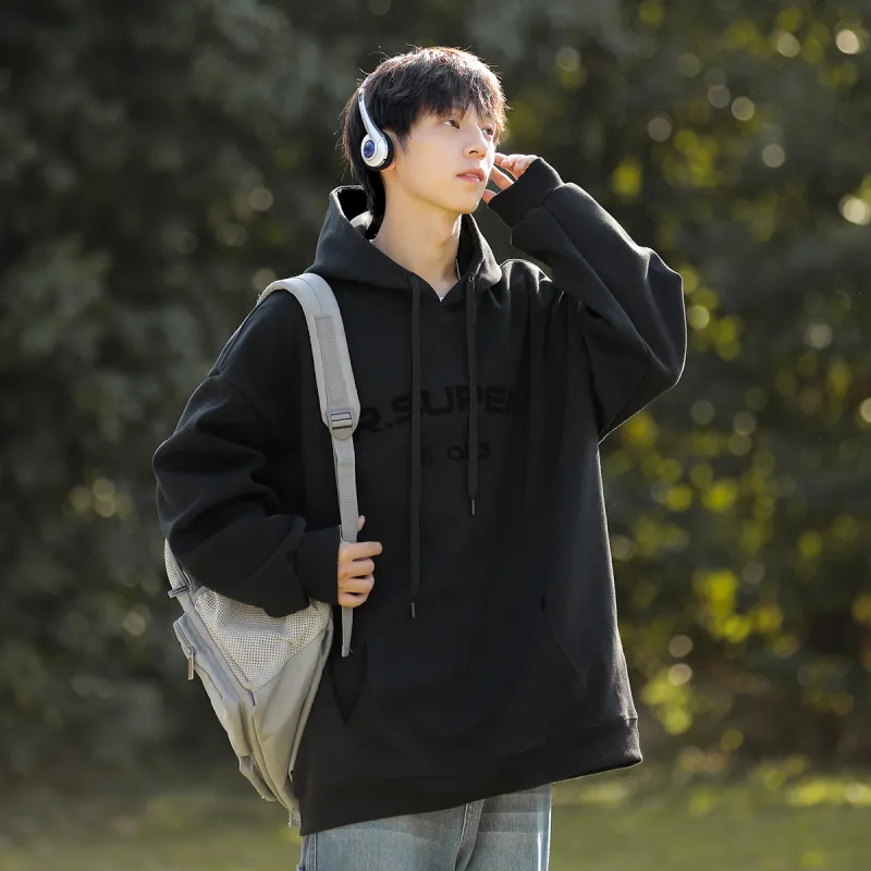 R.super Sweatshirts Unisex-4