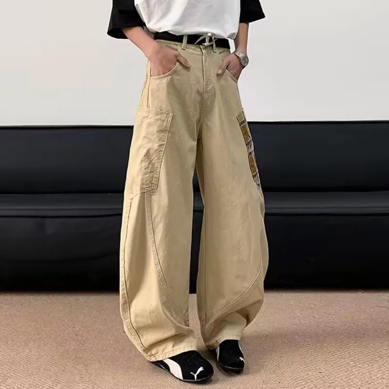 R.super Casual Pants Unisex-6