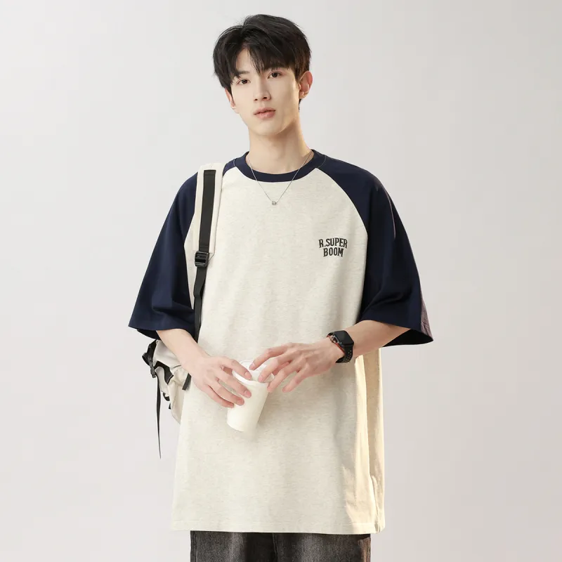 R.super T Shirts Unisex-12