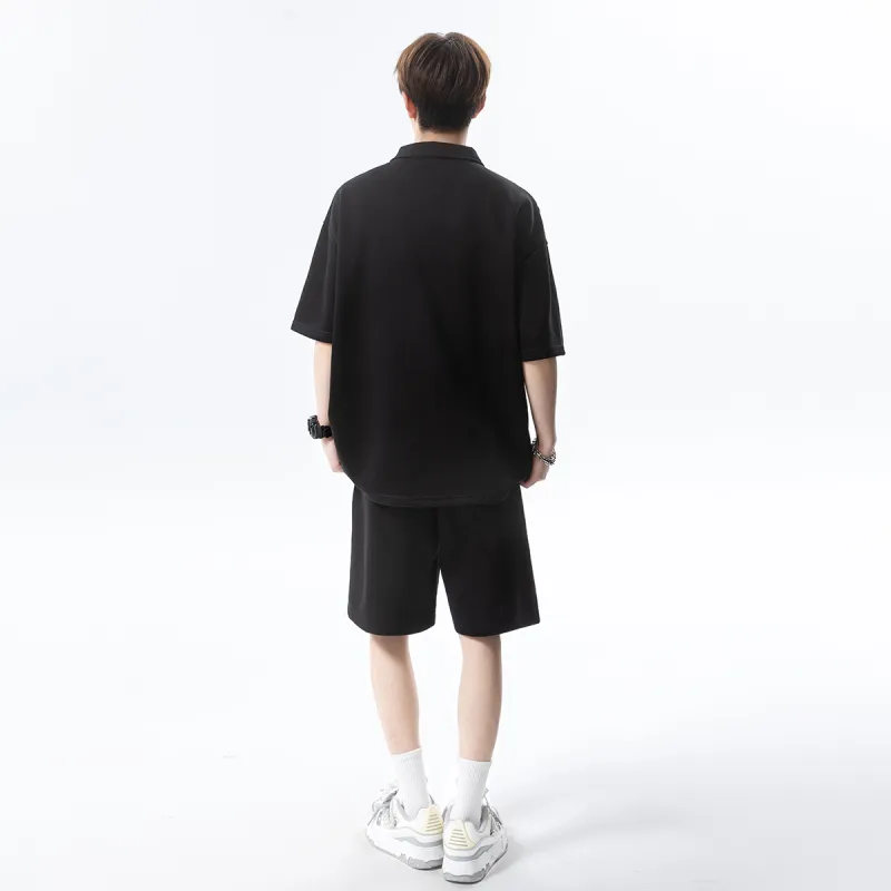 R.super Casual Sportswear Unisex-1
