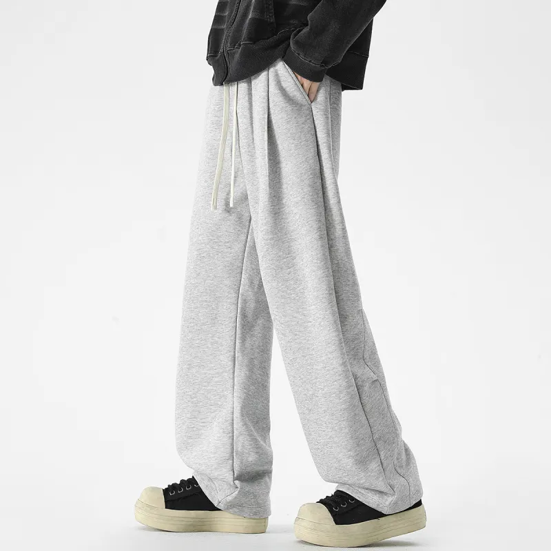 R.super Casual Pants Unisex-10