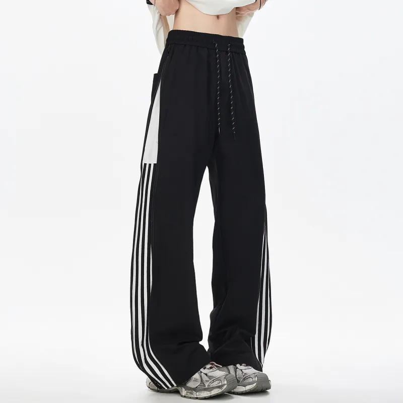 R.super Casual Pants Unisex-4
