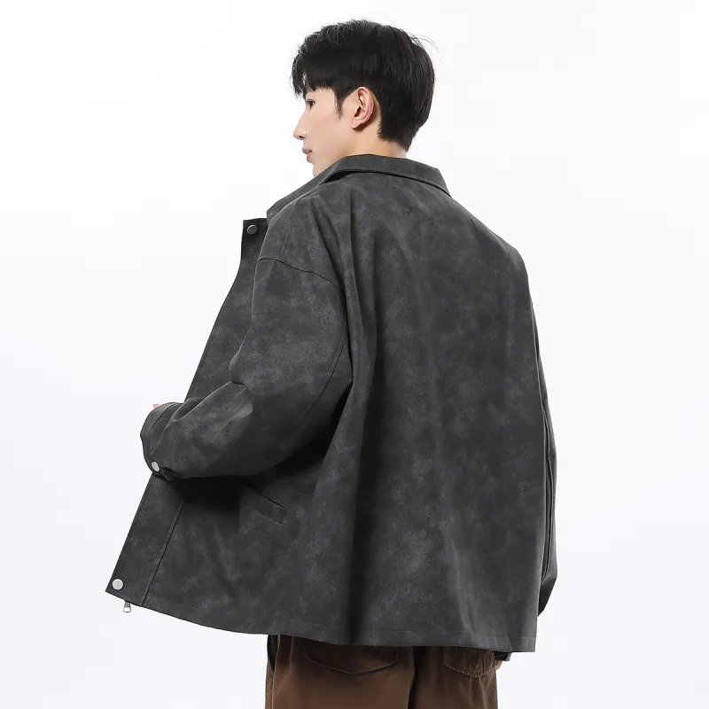 R.super Jackets Unisex-6