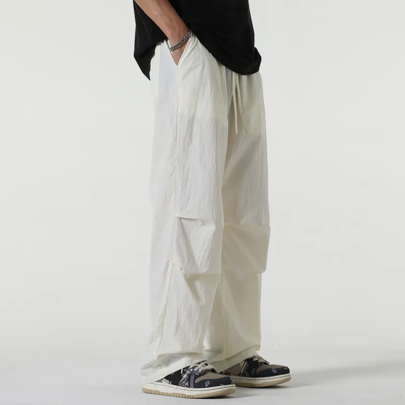 R.super SS24 Casual Pants Unisex-20